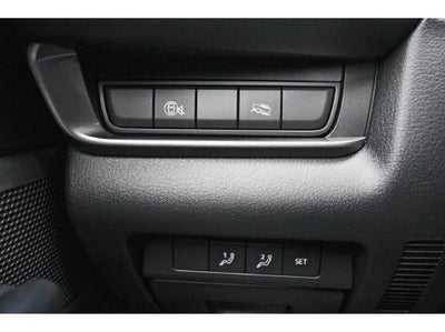 2026 Mazda Mazda CX-30 2.5 S Select Sport AWD