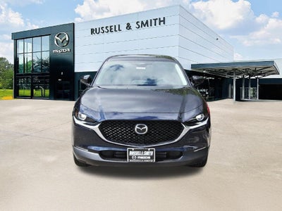 2026 Mazda Mazda CX-30 2.5 S Select Sport AWD