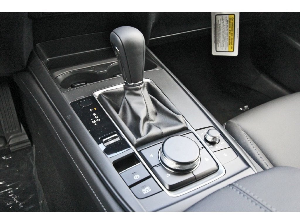 2026 Mazda Mazda CX-30 2.5 S Select Sport AWD