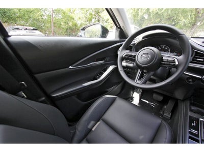 2026 Mazda Mazda CX-30 2.5 S Select Sport AWD