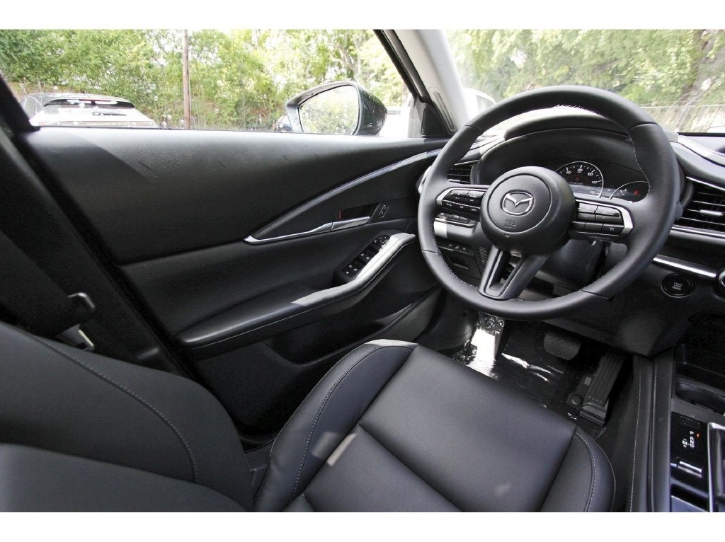 2026 Mazda Mazda CX-30 2.5 S Select Sport AWD