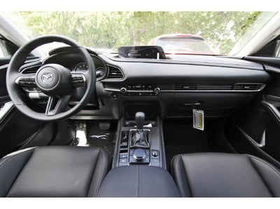 2026 Mazda Mazda CX-30 2.5 S Select Sport AWD
