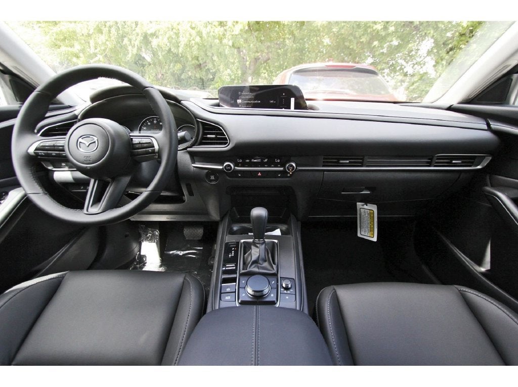 2026 Mazda Mazda CX-30 2.5 S Select Sport AWD