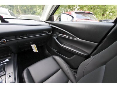 2026 Mazda Mazda CX-30 2.5 S Select Sport AWD