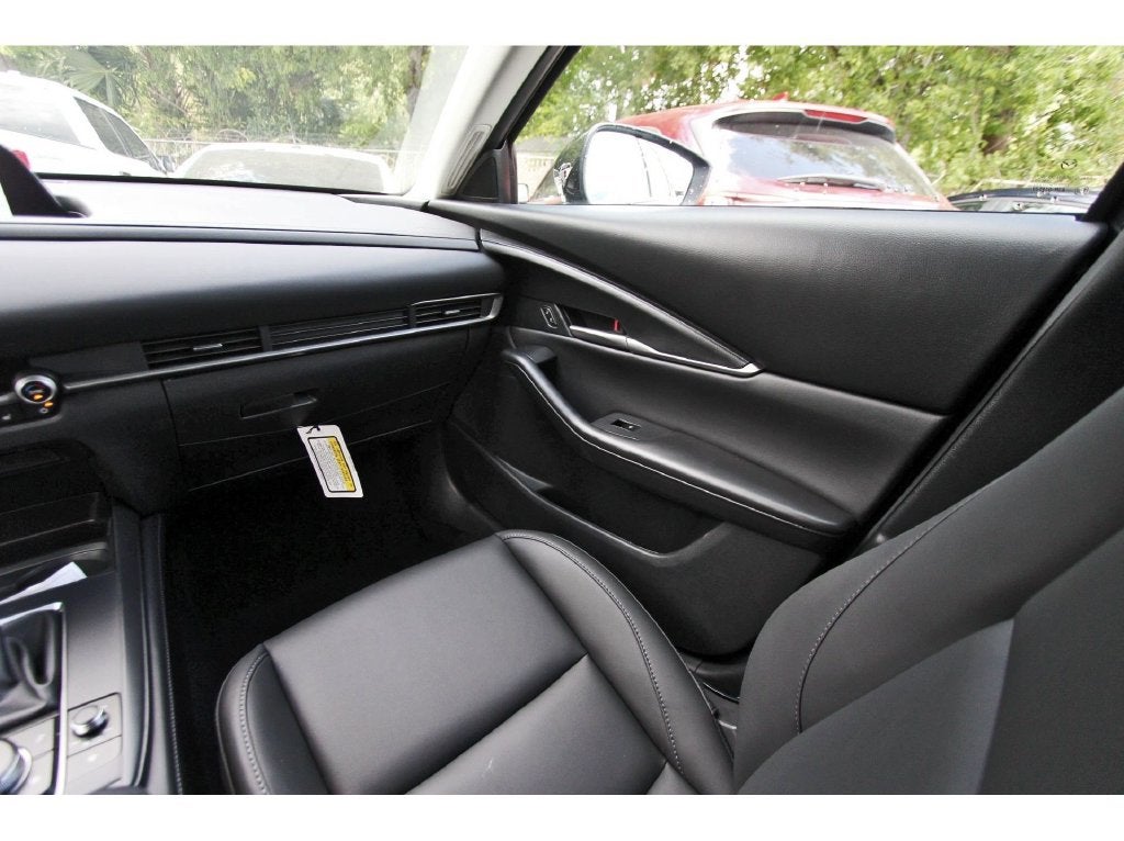 2026 Mazda Mazda CX-30 2.5 S Select Sport AWD