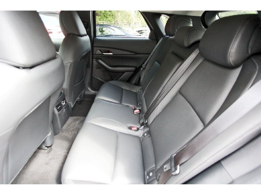 2026 Mazda Mazda CX-30 2.5 S Select Sport AWD