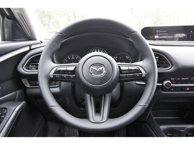 2026 Mazda Mazda CX-30 2.5 S Select Sport