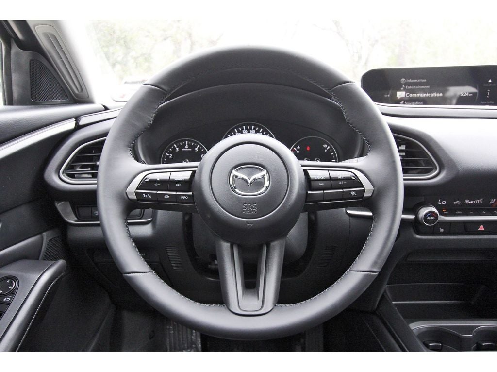 2026 Mazda Mazda CX-30 2.5 S Select Sport