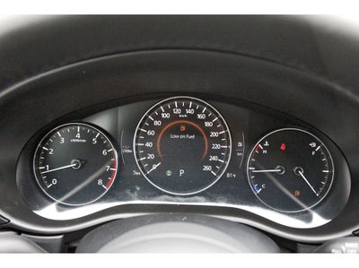 2026 Mazda Mazda CX-30 2.5 S Select Sport