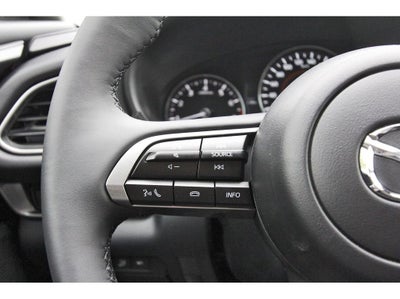 2026 Mazda Mazda CX-30 2.5 S Select Sport