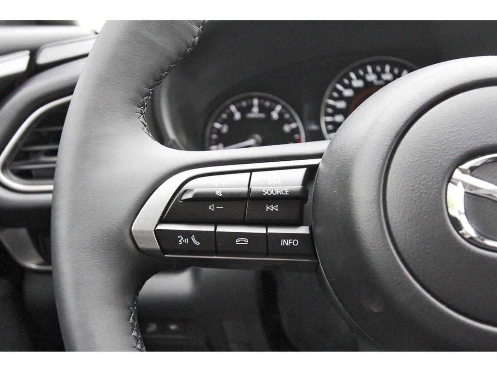 2026 Mazda Mazda CX-30 2.5 S Select Sport