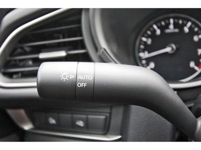 2026 Mazda Mazda CX-30 2.5 S Select Sport