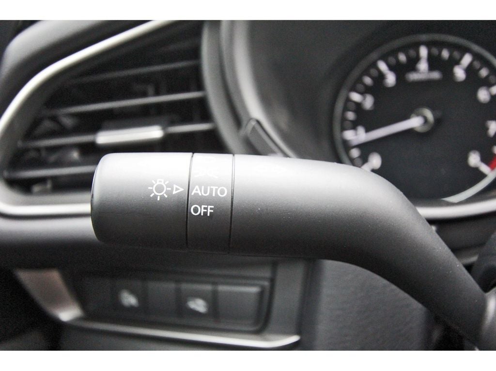 2026 Mazda Mazda CX-30 2.5 S Select Sport