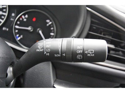 2026 Mazda Mazda CX-30 2.5 S Select Sport