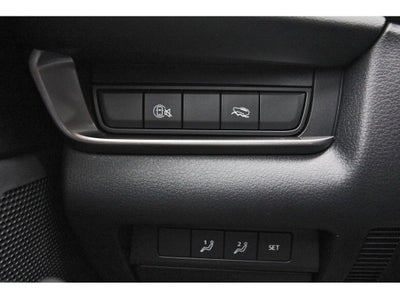 2026 Mazda Mazda CX-30 2.5 S Select Sport