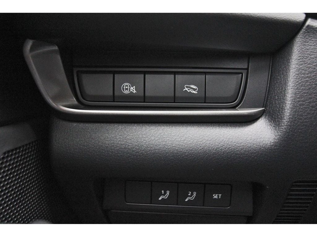 2026 Mazda Mazda CX-30 2.5 S Select Sport