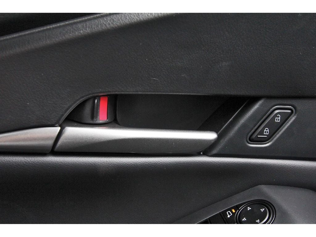 2026 Mazda Mazda CX-30 2.5 S Select Sport