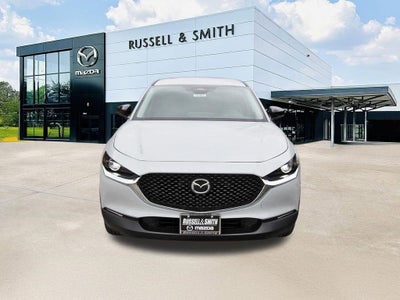 2026 Mazda Mazda CX-30 2.5 S Select Sport