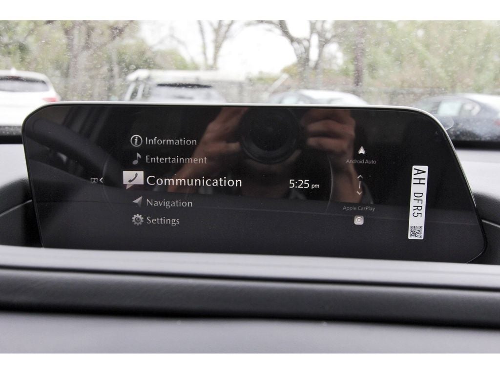 2026 Mazda Mazda CX-30 2.5 S Select Sport