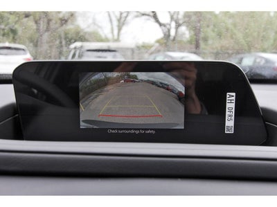 2026 Mazda Mazda CX-30 2.5 S Select Sport