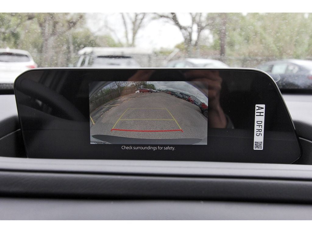 2026 Mazda Mazda CX-30 2.5 S Select Sport