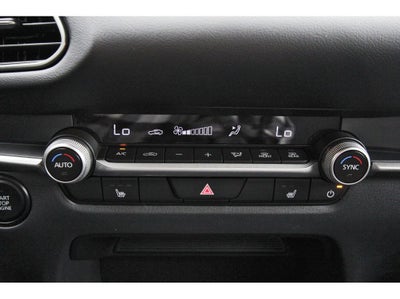 2026 Mazda Mazda CX-30 2.5 S Select Sport