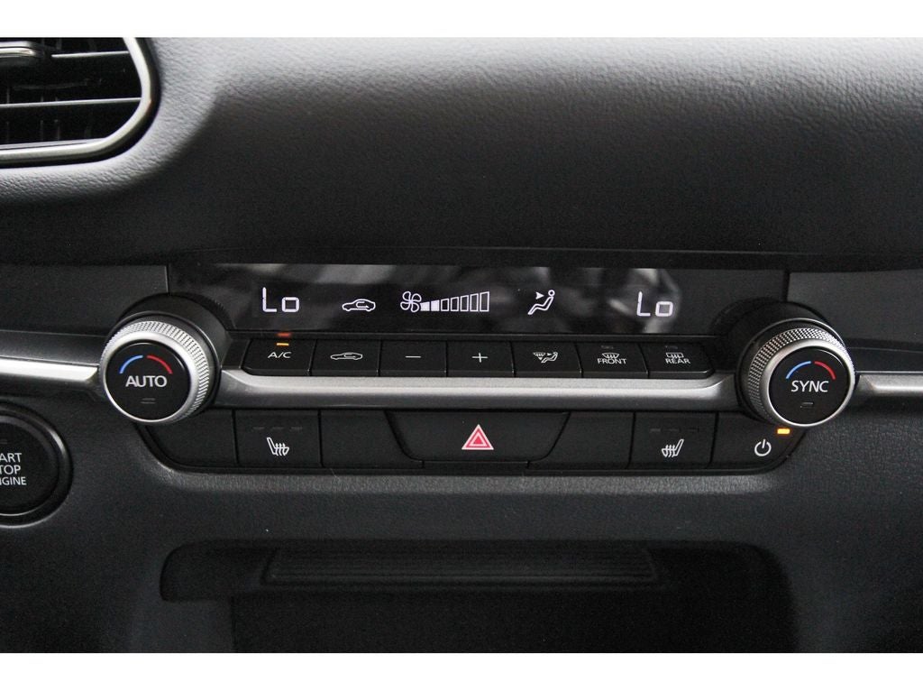 2026 Mazda Mazda CX-30 2.5 S Select Sport