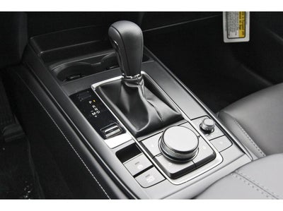 2026 Mazda Mazda CX-30 2.5 S Select Sport