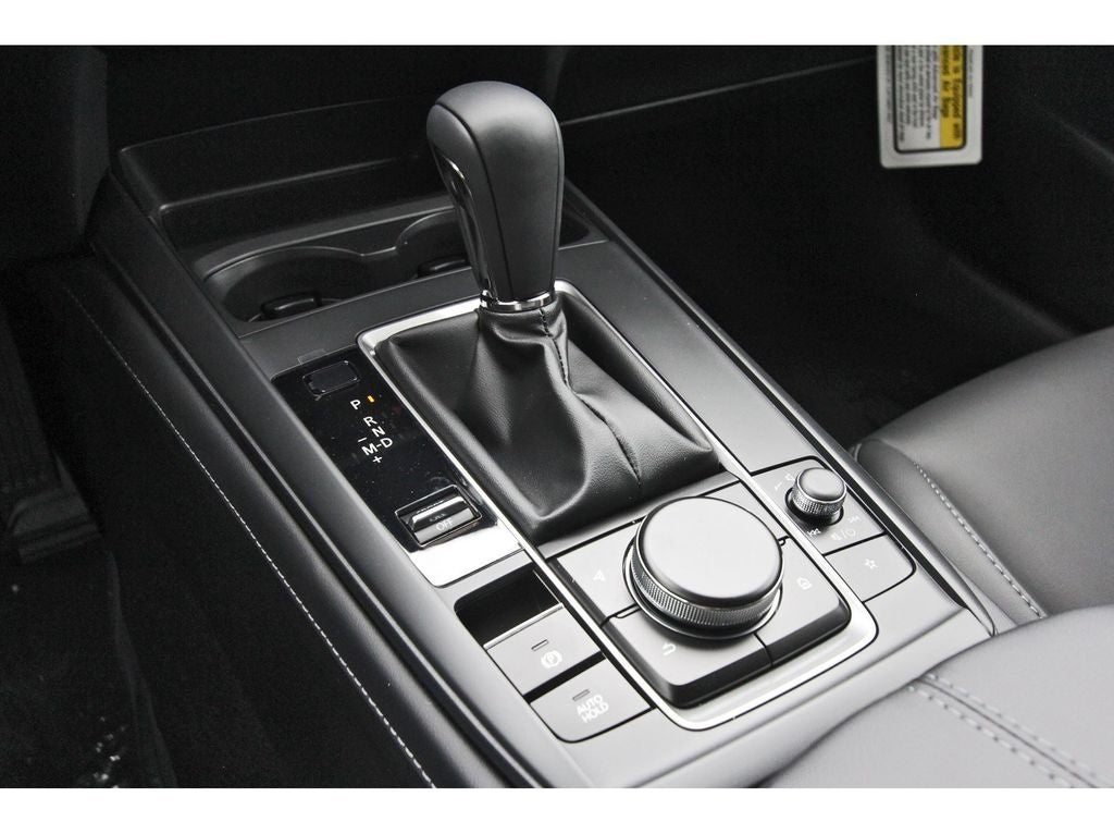 2026 Mazda Mazda CX-30 2.5 S Select Sport