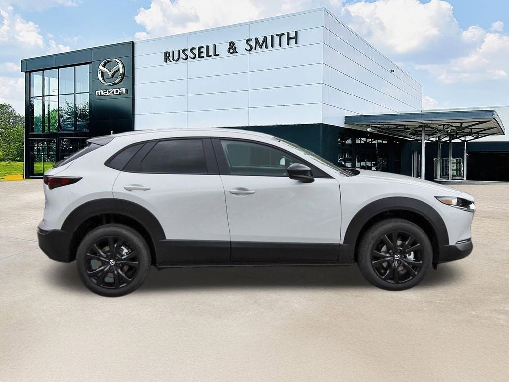 2026 Mazda Mazda CX-30 2.5 S Select Sport