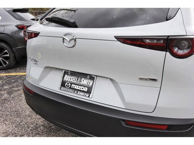 2026 Mazda Mazda CX-30 2.5 S Select Sport