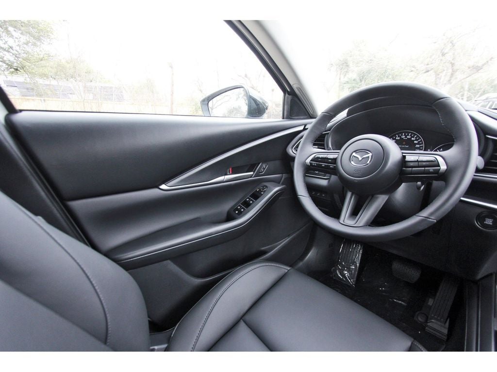2026 Mazda Mazda CX-30 2.5 S Select Sport