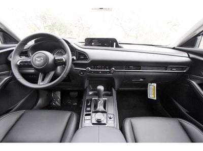 2026 Mazda Mazda CX-30 2.5 S Select Sport