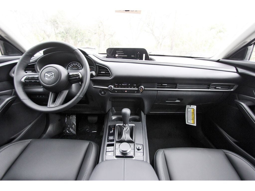 2026 Mazda Mazda CX-30 2.5 S Select Sport