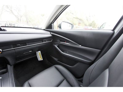 2026 Mazda Mazda CX-30 2.5 S Select Sport