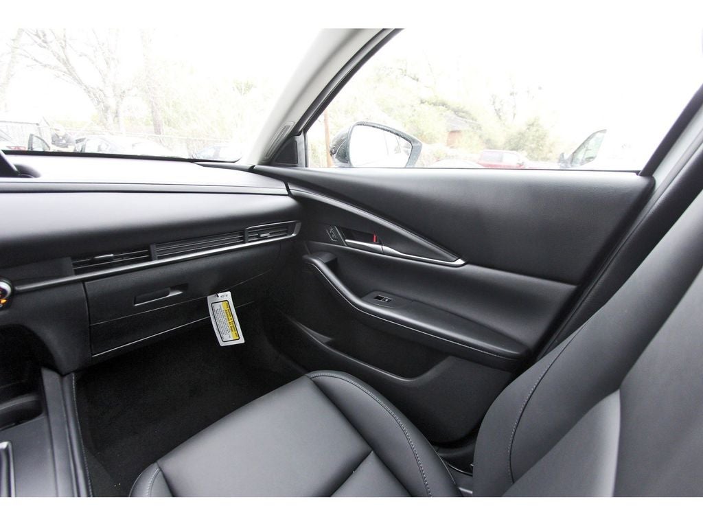 2026 Mazda Mazda CX-30 2.5 S Select Sport