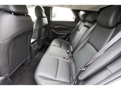 2026 Mazda Mazda CX-30 2.5 S Select Sport