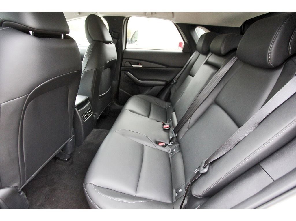 2026 Mazda Mazda CX-30 2.5 S Select Sport