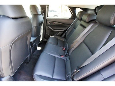 2026 Mazda Mazda CX-30 2.5 S Select Sport AWD