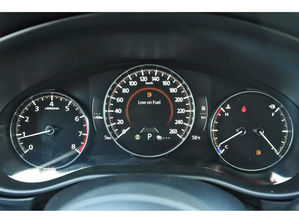 2026 Mazda Mazda CX-30 2.5 S Select Sport AWD