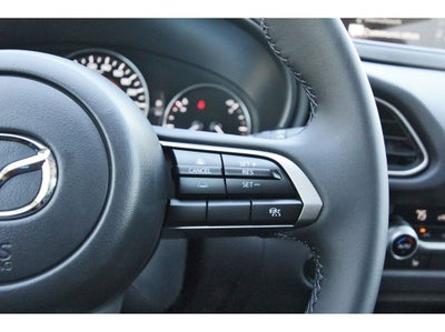 2026 Mazda Mazda CX-30 2.5 S Select Sport AWD