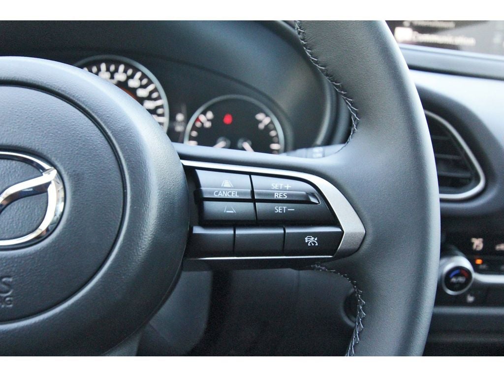 2026 Mazda Mazda CX-30 2.5 S Select Sport AWD