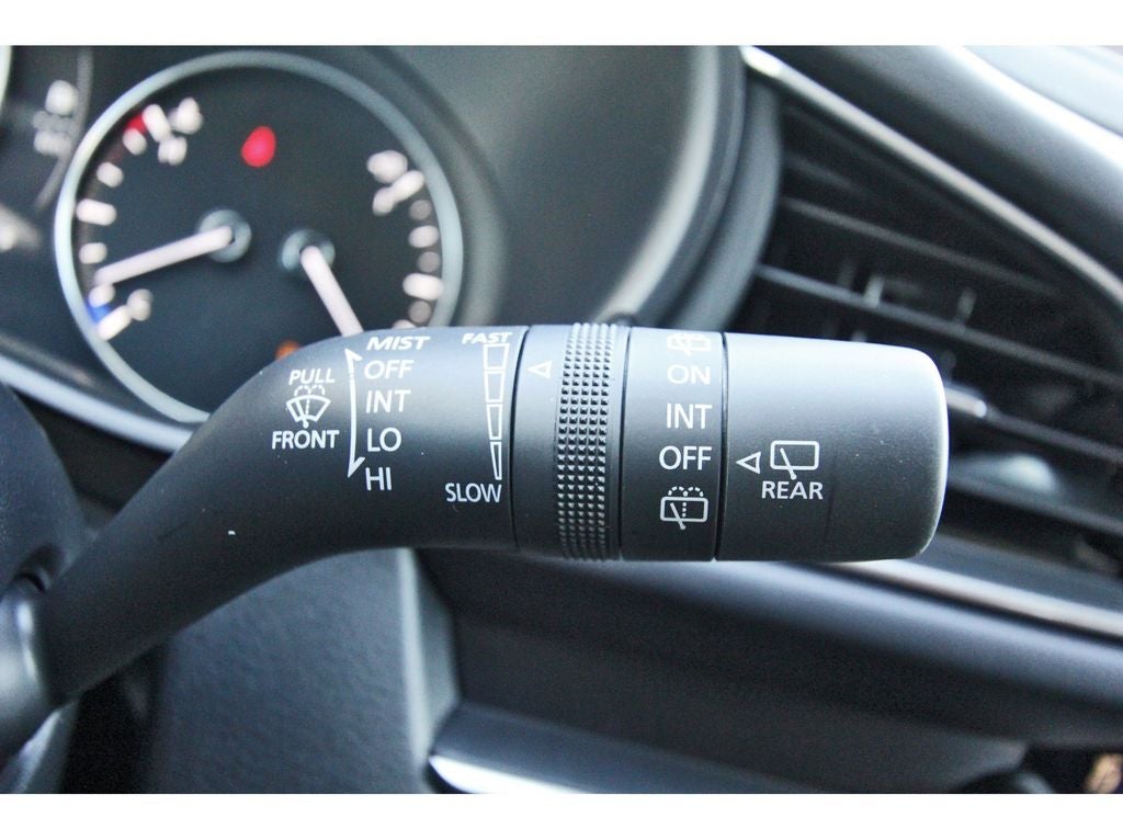 2026 Mazda Mazda CX-30 2.5 S Select Sport AWD