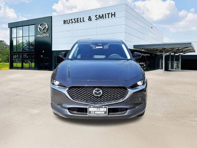 2026 Mazda Mazda CX-30 2.5 S Select Sport AWD