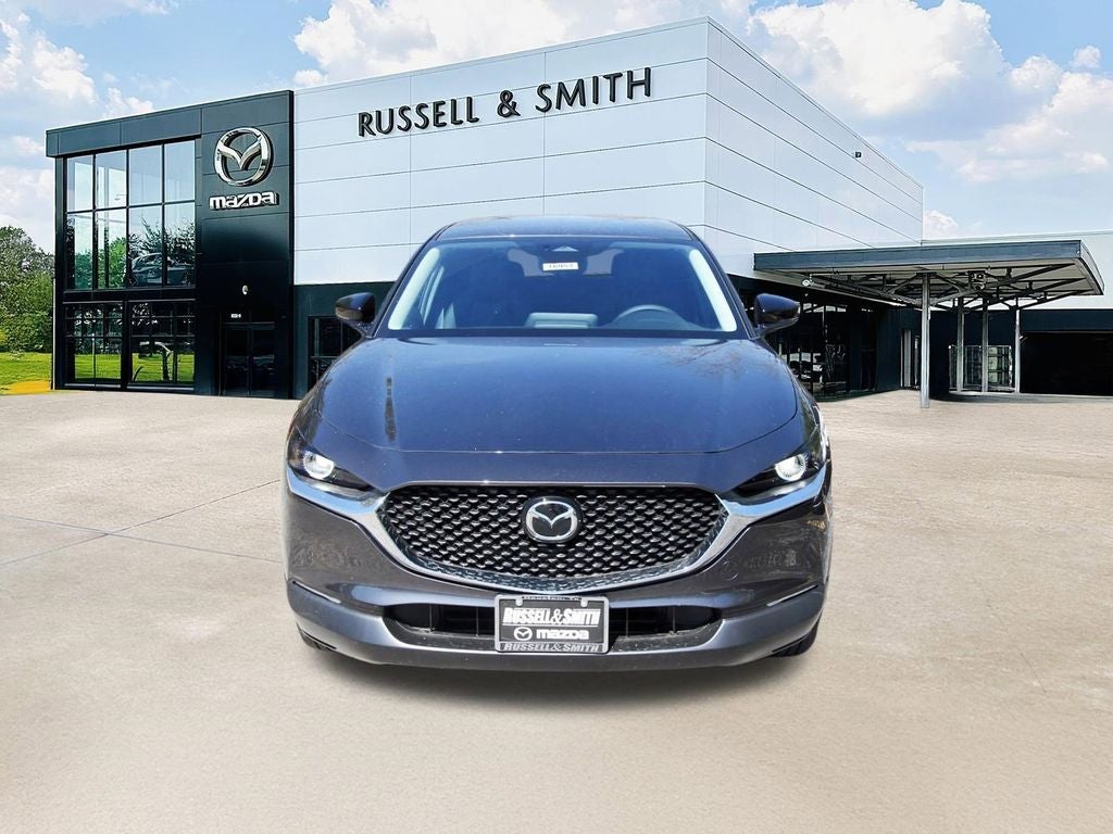2026 Mazda Mazda CX-30 2.5 S Select Sport AWD