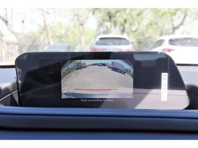 2026 Mazda Mazda CX-30 2.5 S Select Sport AWD