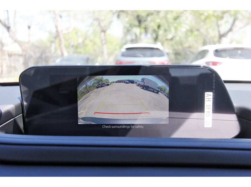 2026 Mazda Mazda CX-30 2.5 S Select Sport AWD