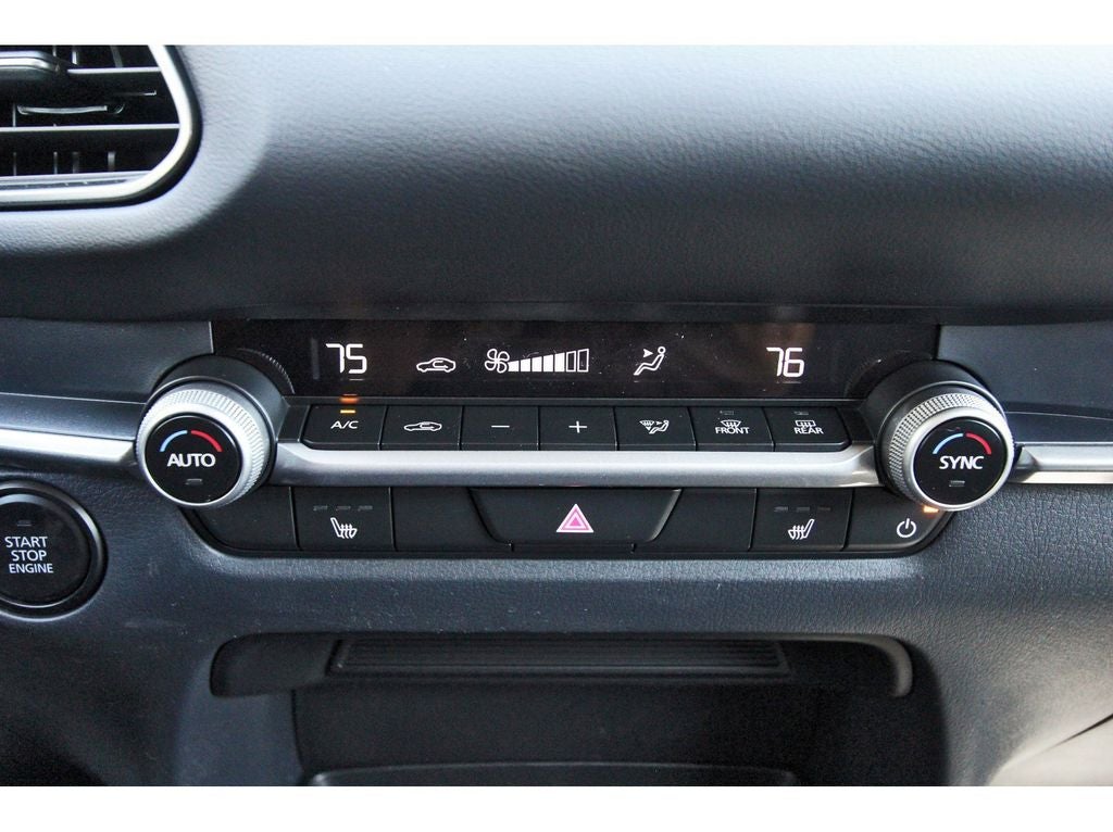 2026 Mazda Mazda CX-30 2.5 S Select Sport AWD