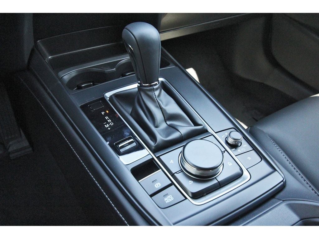 2026 Mazda Mazda CX-30 2.5 S Select Sport AWD