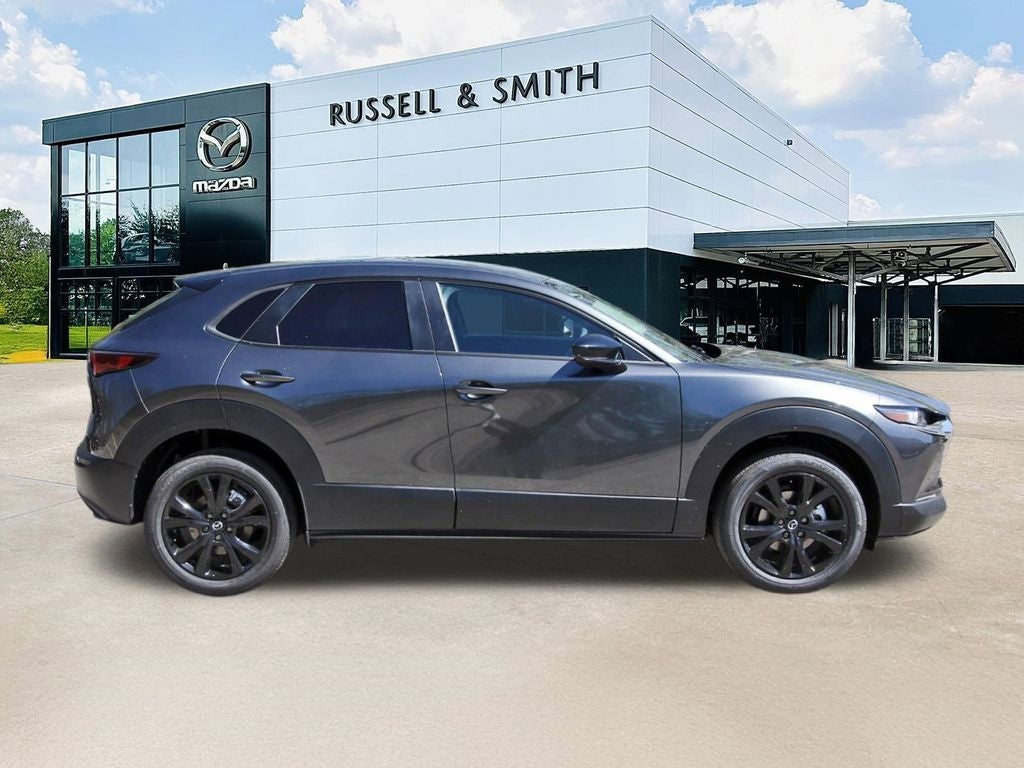 2026 Mazda Mazda CX-30 2.5 S Select Sport AWD